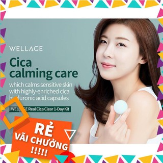 Sữa rửa mặt trắng sáng da One Day Clear