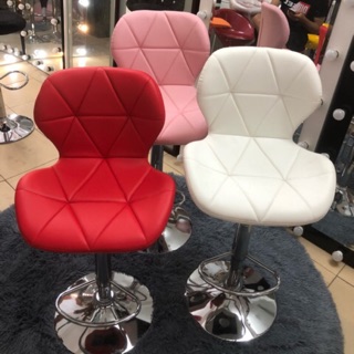 GHẾ QUẦY BAR-GHẾ MAKEUP-GHẾ QUẦY LỄ TÂN