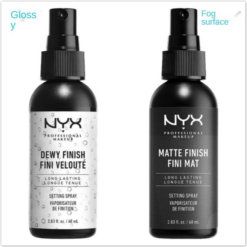 (Hàng Mới Về) Chai Xịt Cố Định Lớp Trang Điểm Nyx | BigBuy360 - bigbuy360.vn