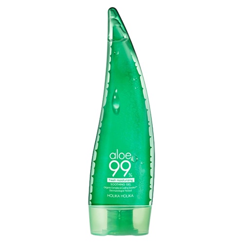 Gel holika holika 99% Lô Hội Làm Dịu Da 250ml