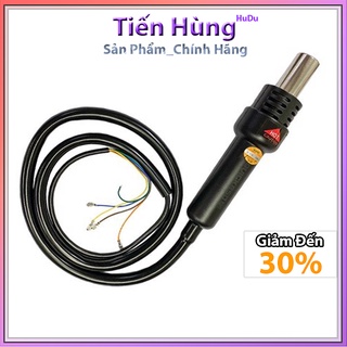 Tay khò Quick 850a loại 5 dây sử dụng cho nhiều loại máy khò linh kiện thiết bị điện tử