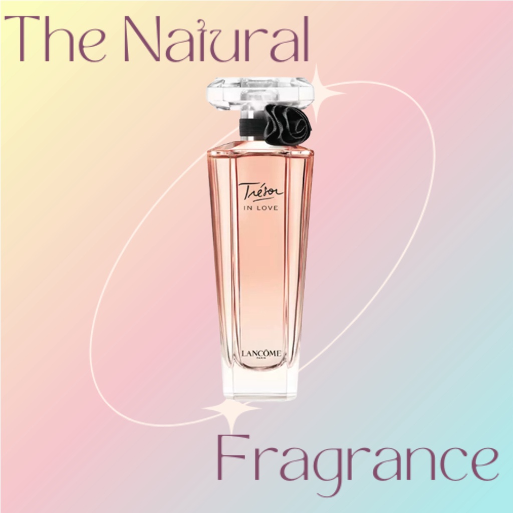 Nước Hoa Lancôme Tresor In Love 5ml/10ml/20ml