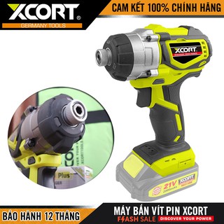 Máy vặn vít - Máy bắn vít dùng pin 20V - Máy cực khỏe