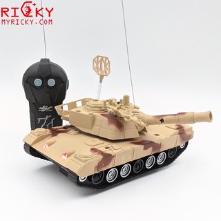 XE TANK ĐIỀU KHIỂN GIÁ RẺ CHO BÉ HIẾU  ĐỘNG