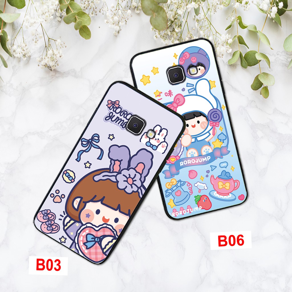 [RẺ VÔ ĐỊCH]ỐP LƯNG SAMSUNG J7 PRIME/J4 PLUS/J4 CORE GIÁ RẺ-CHẤT LƯỢNG CAO