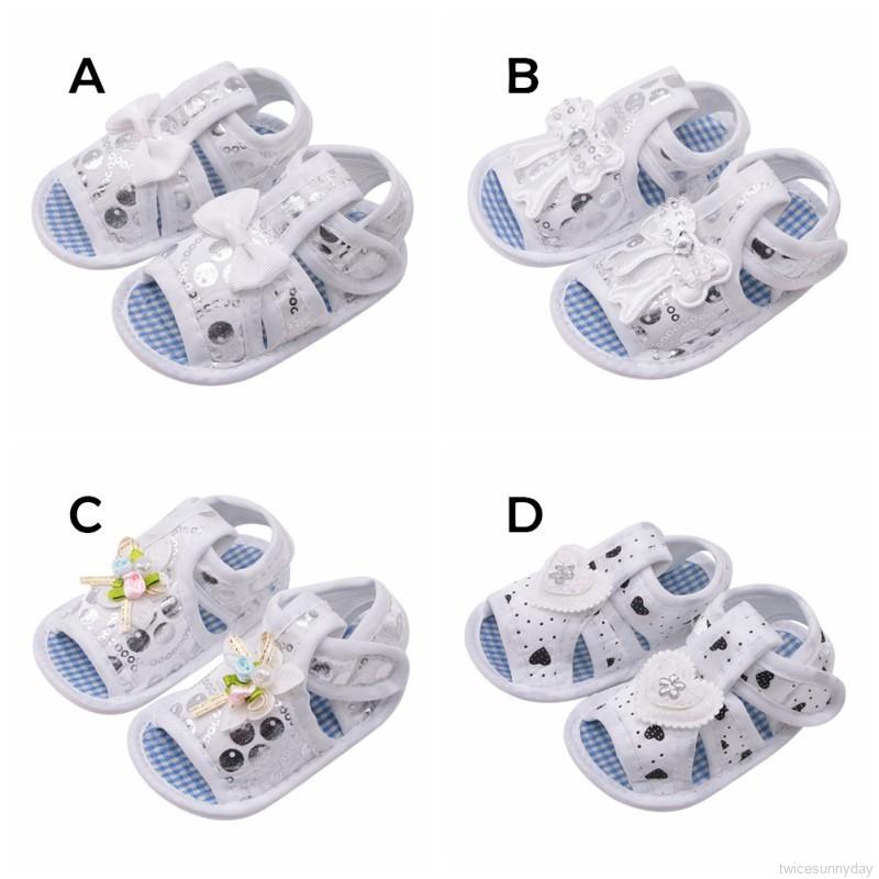 Giày lười thoáng khí in họa tiết dễ thương cho bé