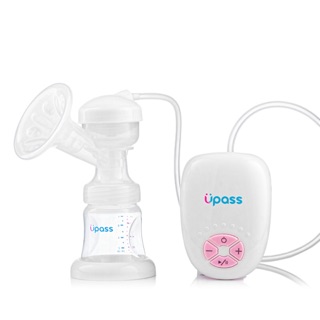 Máy hút sữa điện đơn Upass BH 1 năm