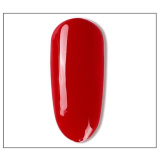 Sơn gel AS tone đỏ -BH ( chai đen )
