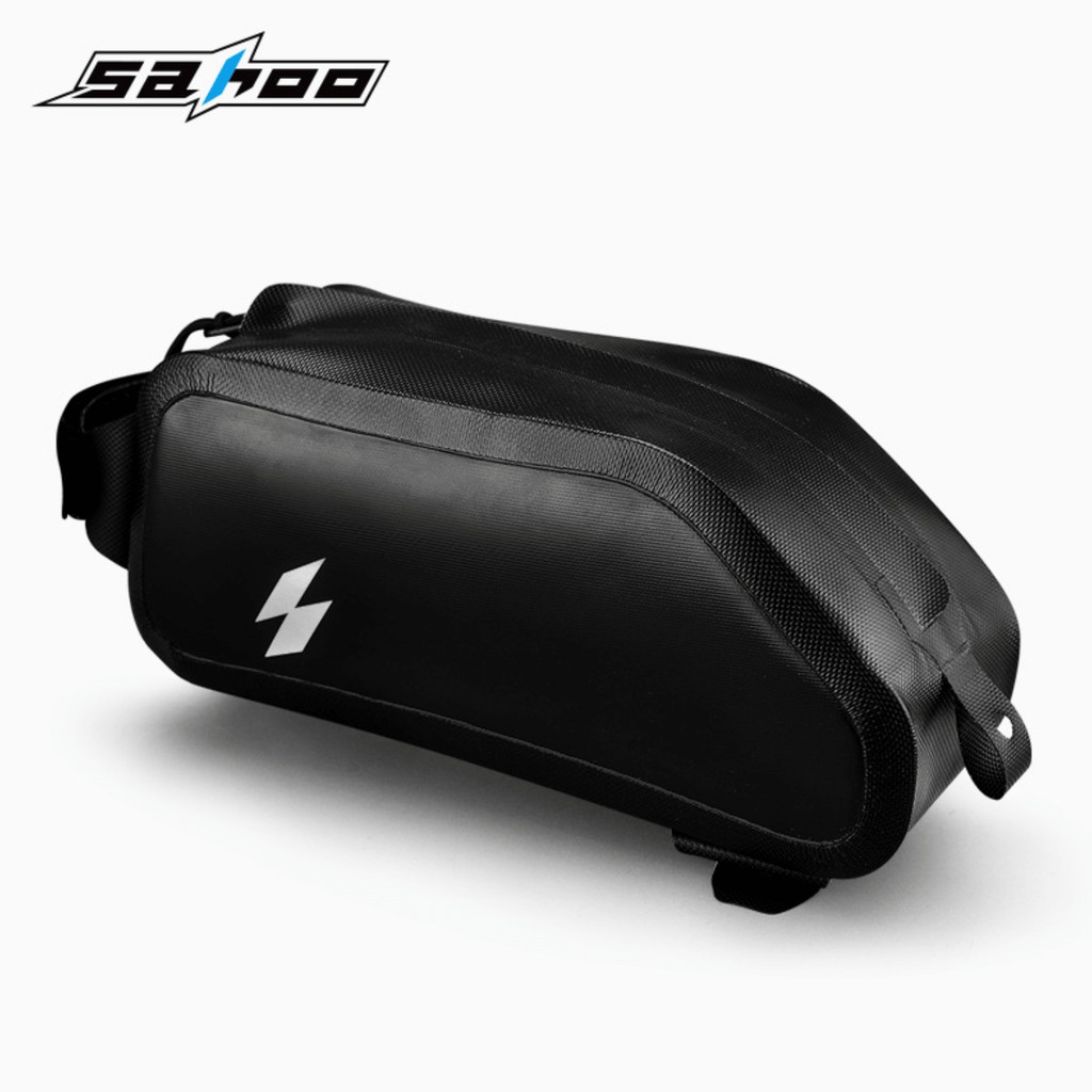 Túi xe đạp gắn sườn chống nước Sahoo