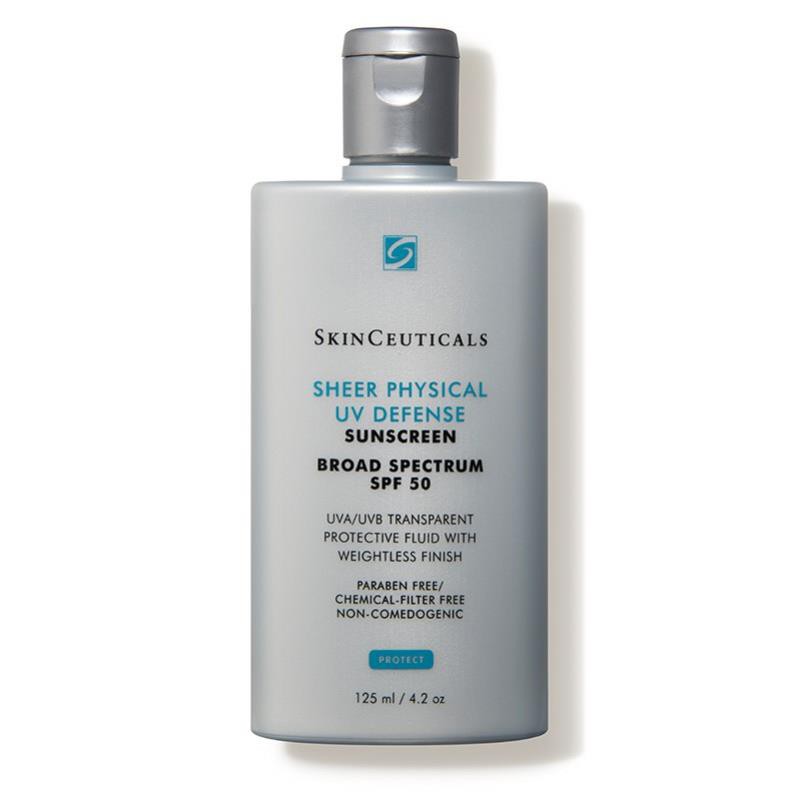 Kem chống nắng SkinCeuticals Sheer Physical UV Defense SPF 50 Fusion