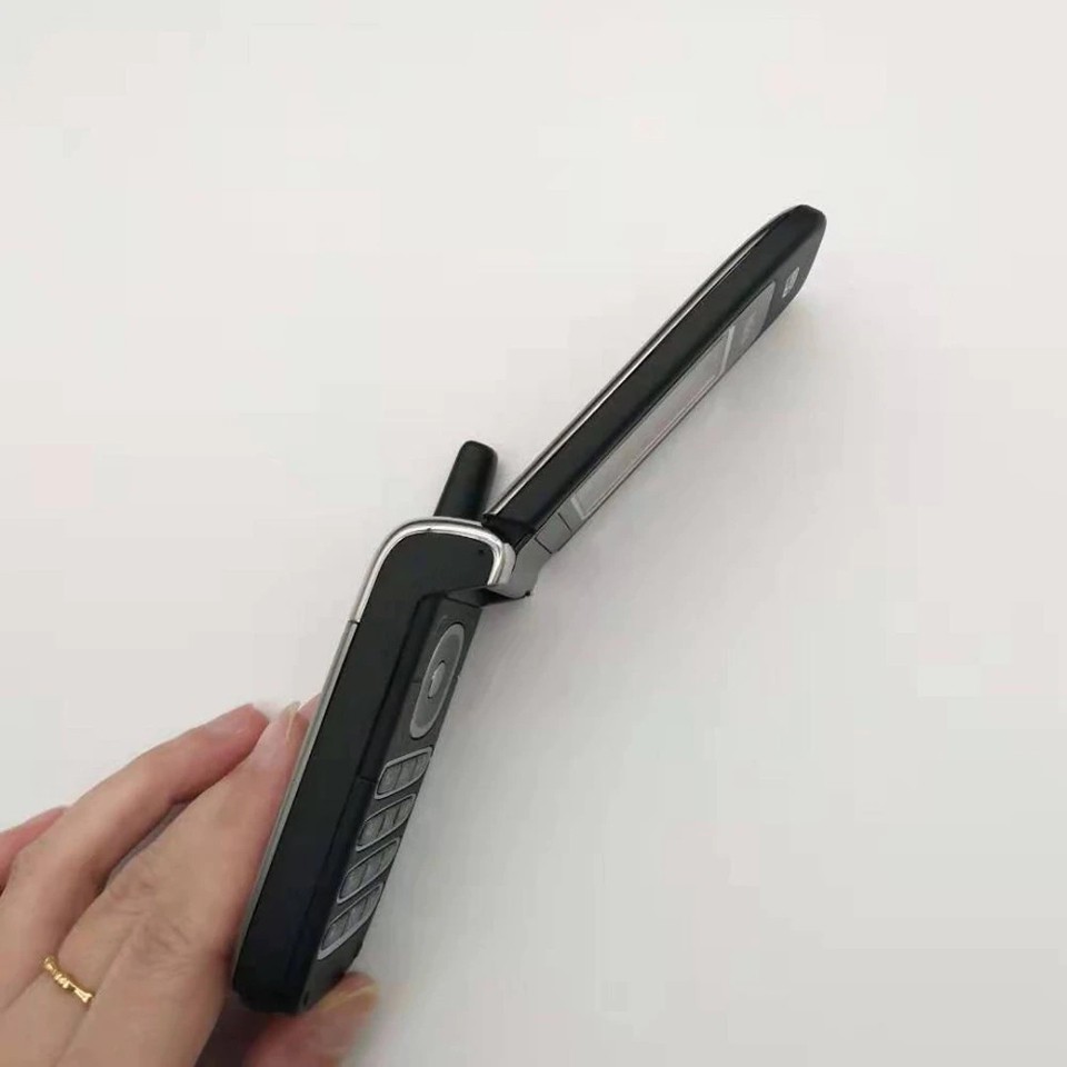 ĐIỆN THOẠI NOKIA 6060 CHÍNH HÃNG