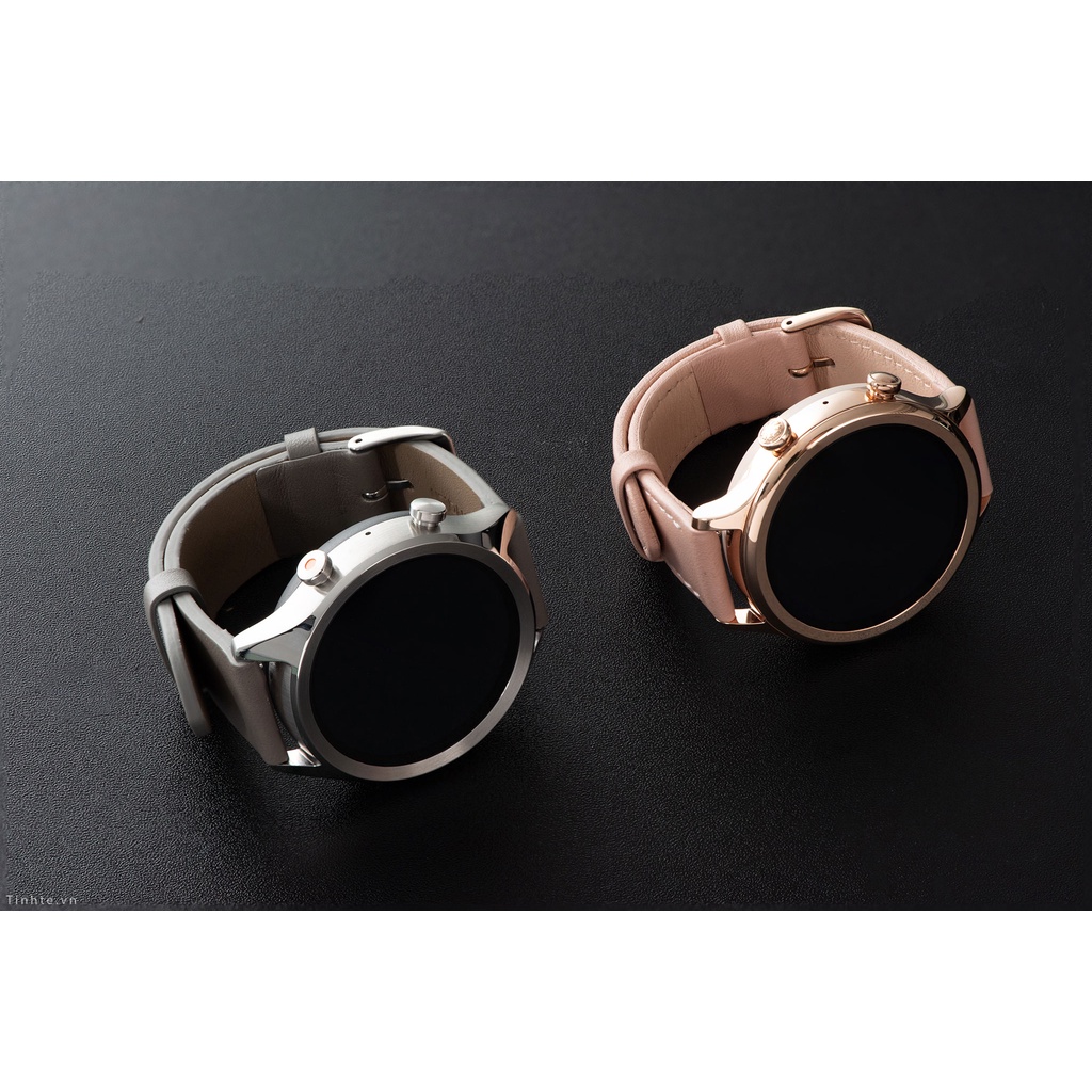 Đồng hồ thông minh Ticwatch C2 , Máy mới 100% Fullbox, bảo hành 12 tháng