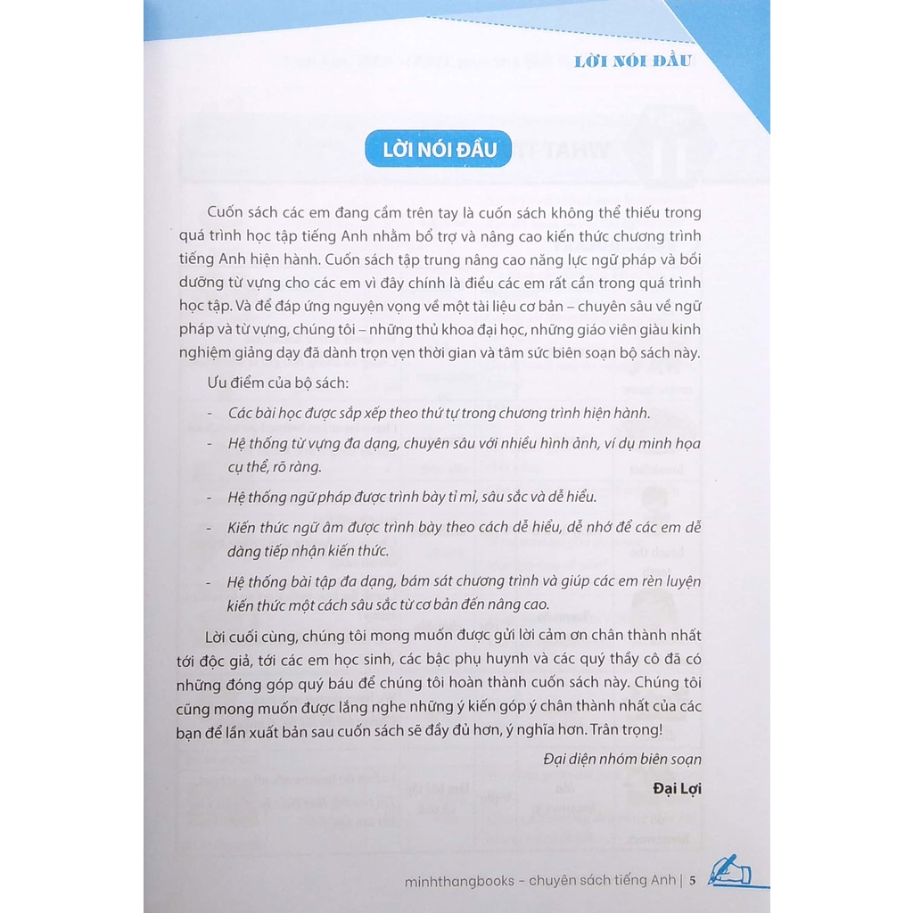 Sách - Luyện chuyên sâu ngữ pháp và từ vựng tiếng anh lớp 4 tập 2