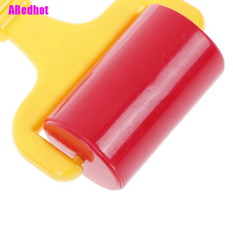 1 Con Lăn Hỗ Trợ Làm Đá Thủ Công