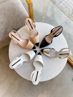 SANDAL COLEE CAPTOE GÓT NHỌN 7P
