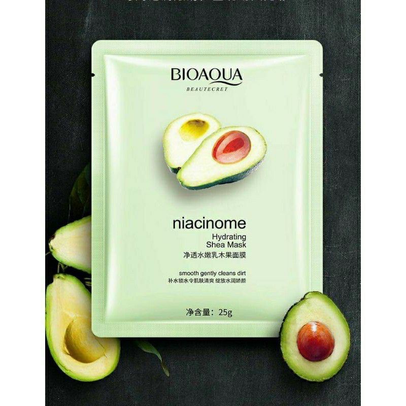 COMBO 10 MẶT NẠ DƯỠNG DA cấp ẩm thải độc Loại 1 Nội Địa Trung | Thế Giới Skin Care