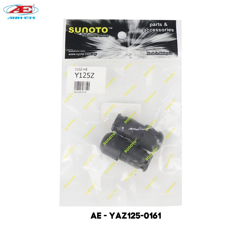 Gù L2 (YAZ) (cặp) - YAZ125-0161