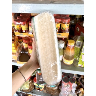 bánh tráng tân nhiên
