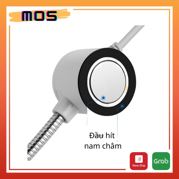 [Bh 1 đổi 1] Đèn Led Máy May 30 bóng hiêu JZZ Mos Shop