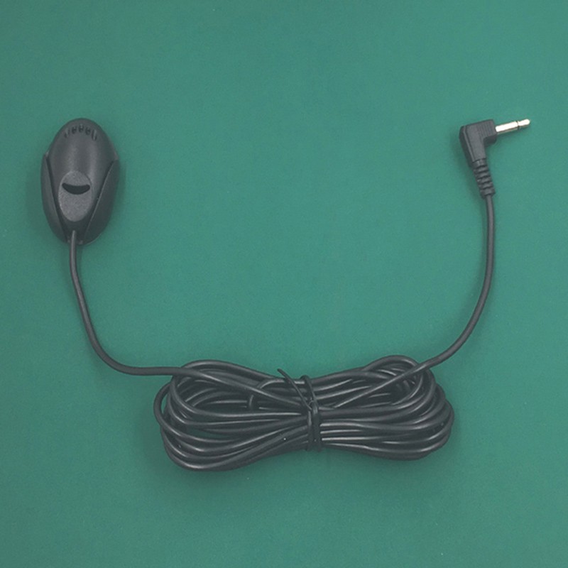 Micro Bluetooth 3.5mm Cho Xe Ô Tô