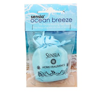 Túi thơm Sensia hương Gió Biển 30g