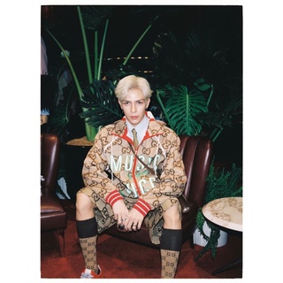 Tất gucci gối