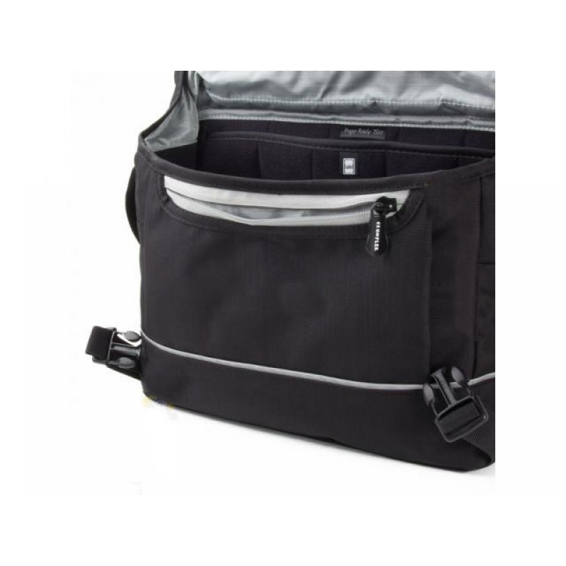 Túi máy ảnh Crumpler Proper Roady 7500 có ngăn iPad