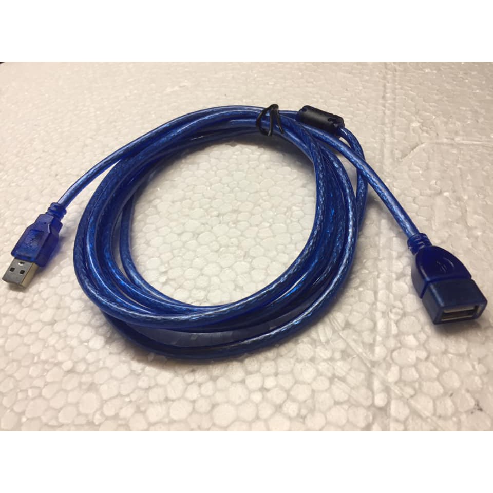 Dây USB nối dài 3m Chống nhiễu tín hiệu | BigBuy360 - bigbuy360.vn
