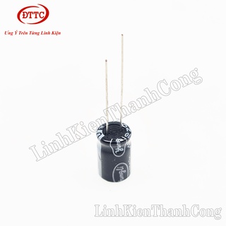 Bộ 50 Chiếc Tụ Hóa 330uF 25V (8x12mm)