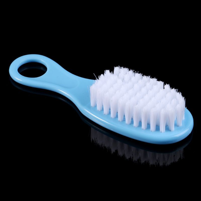1 Bộ Dụng Cụ Vệ Sinh Chăm Sóc Bé Tiện Lợi