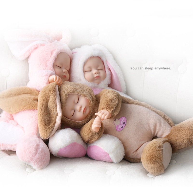 Đồ chơi nhồi bông Hình Động Vật 42cm Sống Động Dành Cho Bé Trai Gái