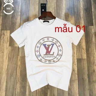 ao phông nam