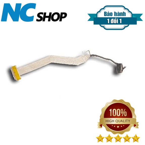 Cáp màn hình laptop HP Pavilion DV6000 DV6500 DV6700, Presario F500 F700 V6000 – DV6000