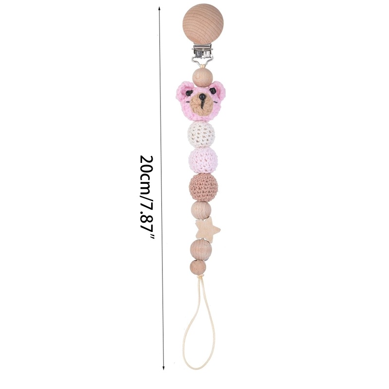 Giá Đỡ Đồ Chơi Nhai Gặm Tiện Dụng Cho Bé