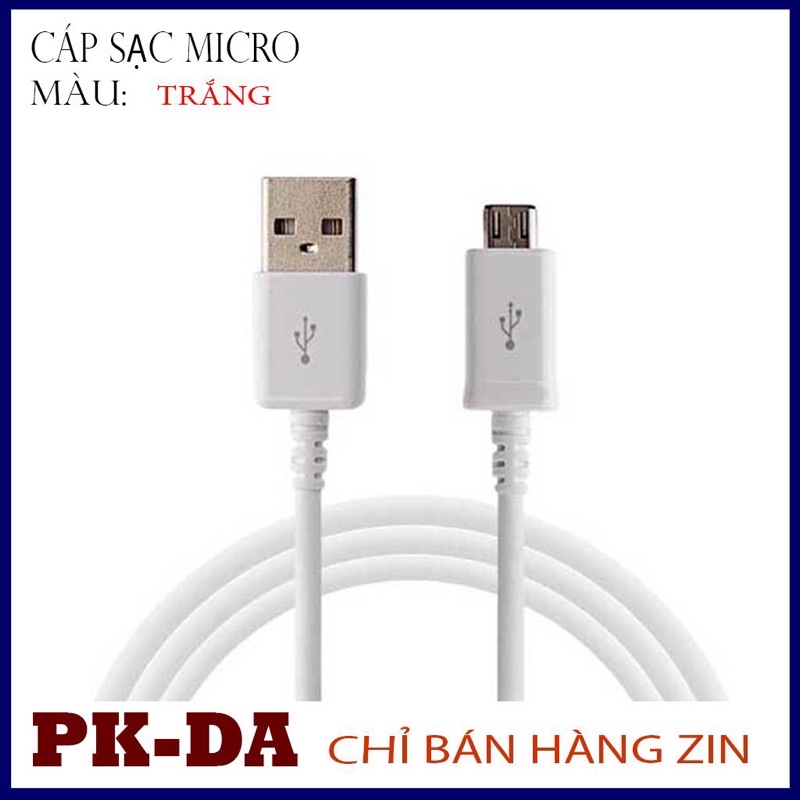 Cáp sạc nhanh Micro,Typec ,lighning dùng cho iPhone,Samsung,Oppo,Xiaomi ..v.v