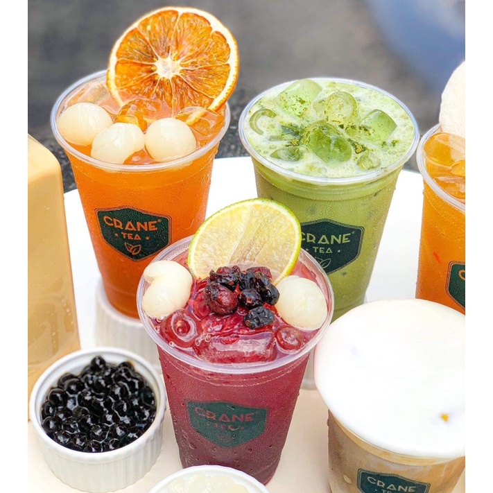 Hồng Trà Lộc Phát - Chính Hãng