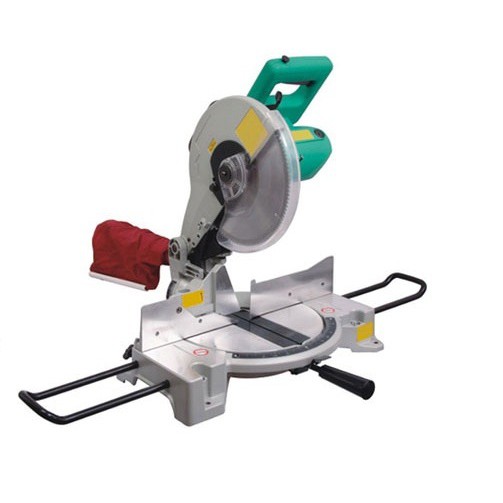 MÁY CẮT NHÔM DCA AJX255