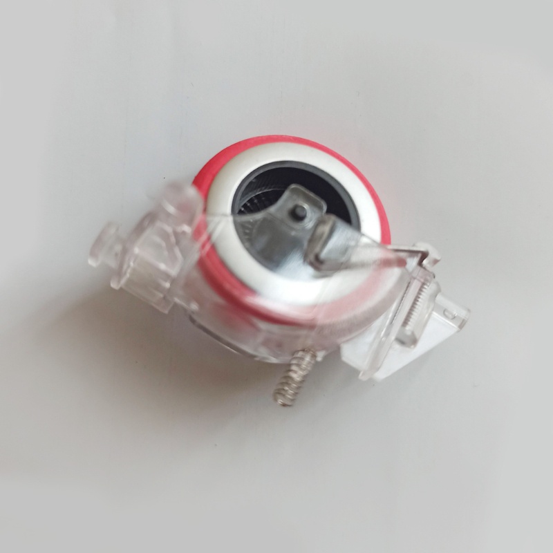 Bánh Xe Nhựa Bền Cho Chuột M325 M345 M525 M545