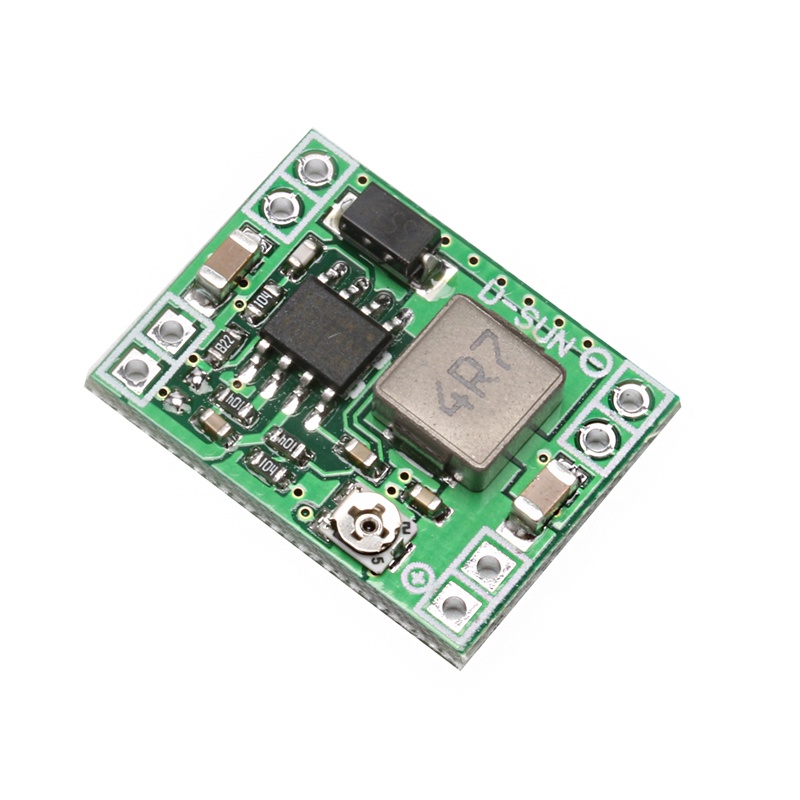 1 Mạch Giảm Áp zzz MP1584 3A DC-DC Mới