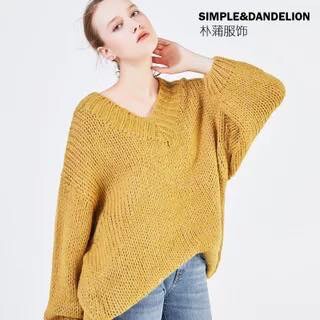 Freeship 99k TQ_Áo len oversize