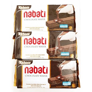 Bánh nabati 110g