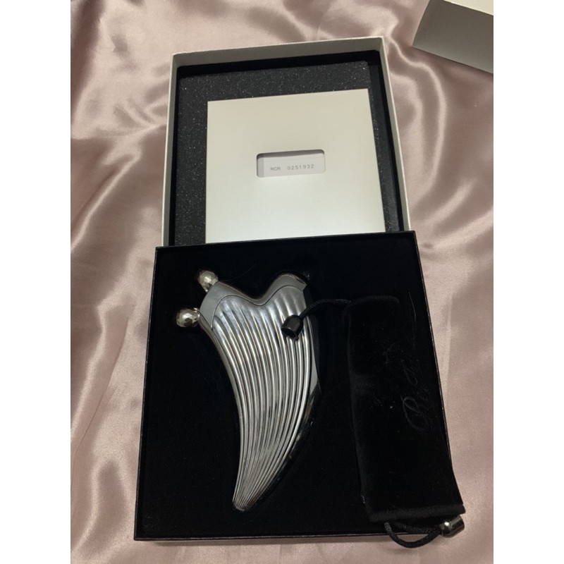 Thanh massage Refa Caxa Ray