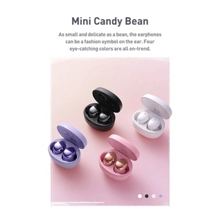 Tai nghe bluetooth Baseus E2