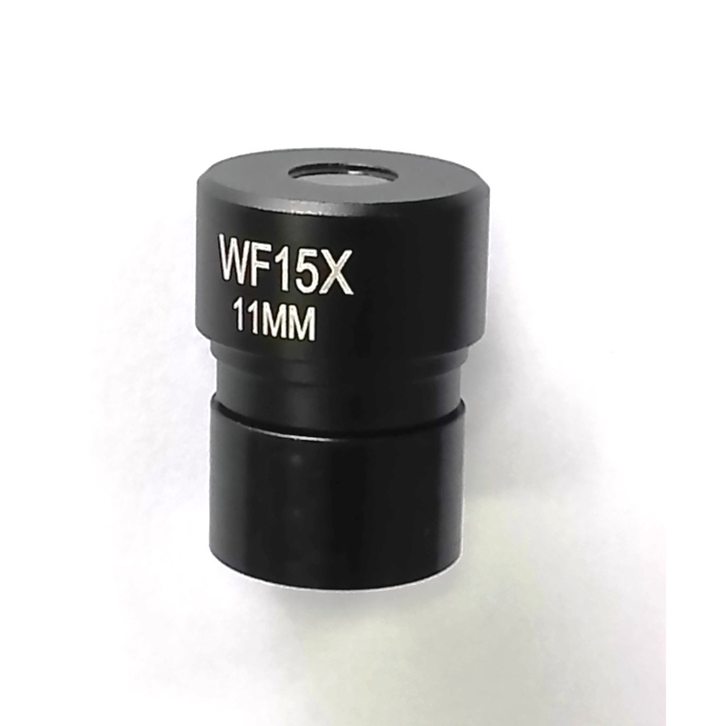 Thị kính hiển vi trường rộng WF 10x – 15x - Hàng chính hãng