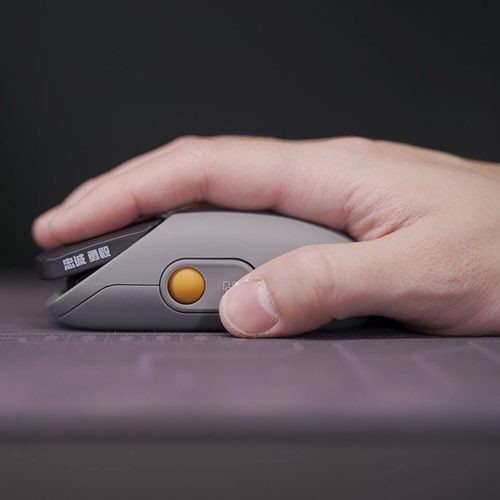 Chuột lofree Chiến Hạm