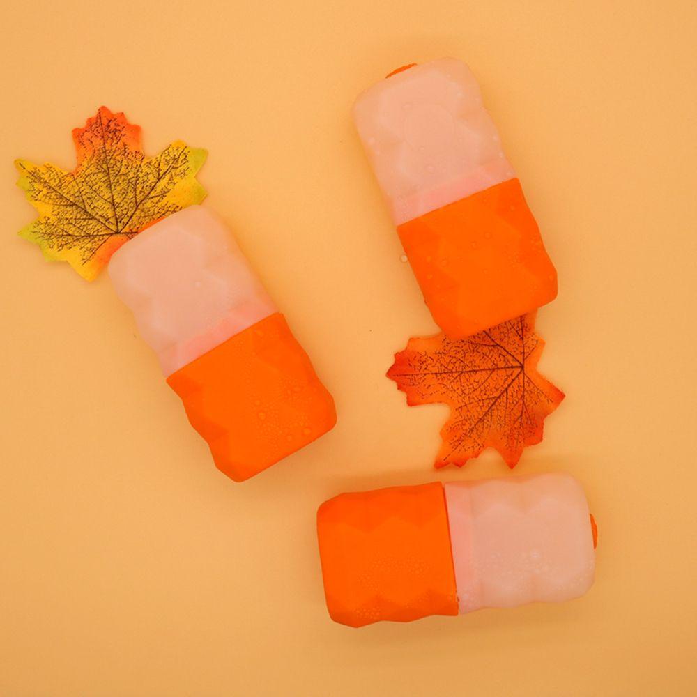 ANEMONE Cây Lăn Mặt Bằng Silicone Giúp Se Khít Lỗ Chân Lông Nâng Cơ Mặt Và Giảm Bọng Mắt Dành Cho Nữ