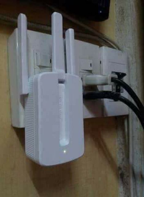 Kích wifi 3 râu | BigBuy360 - bigbuy360.vn