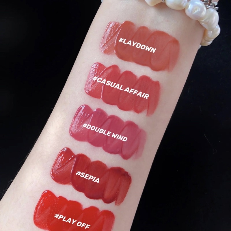 Son Kem 3CE Blur Water Tint