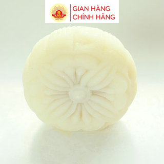 Bánh trung thu Bảo Minh dẻo đậu xanh 120g