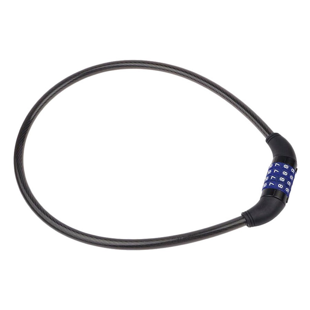 DÂY KHÓA 4 SỐ 12MMx800MM CHỐNG TRỘM TONYON 4271